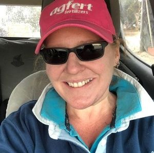 Meet your Posher, Sarah-jane